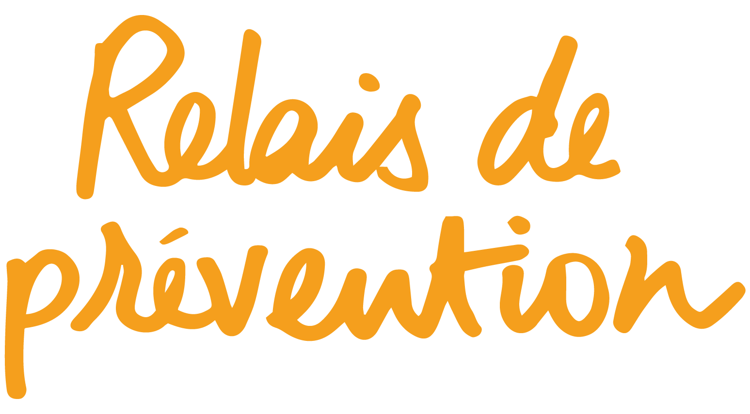 Logo Relais de Prévention