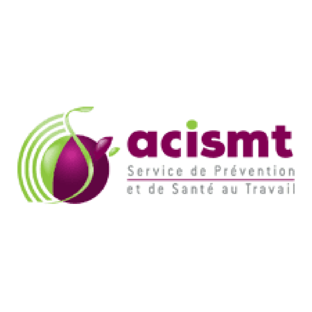 Logo ACISMT