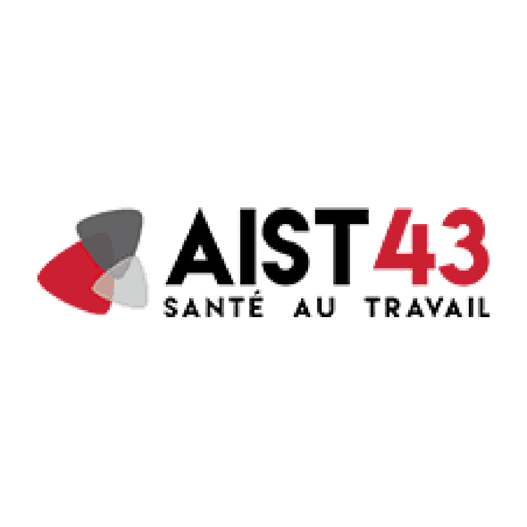 Logo AIST43