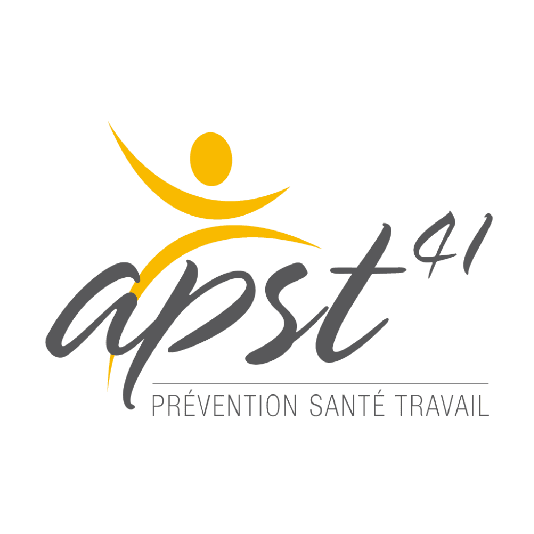 Logo APST41