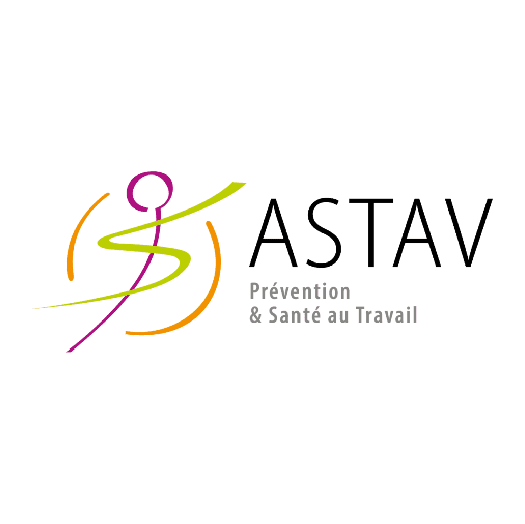 Logo ASTAV