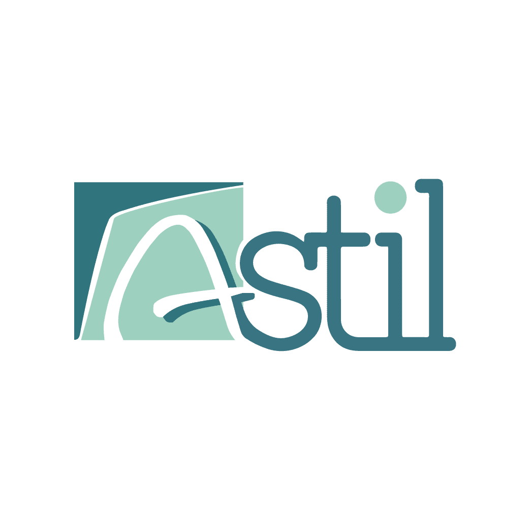 Logo ASTIL