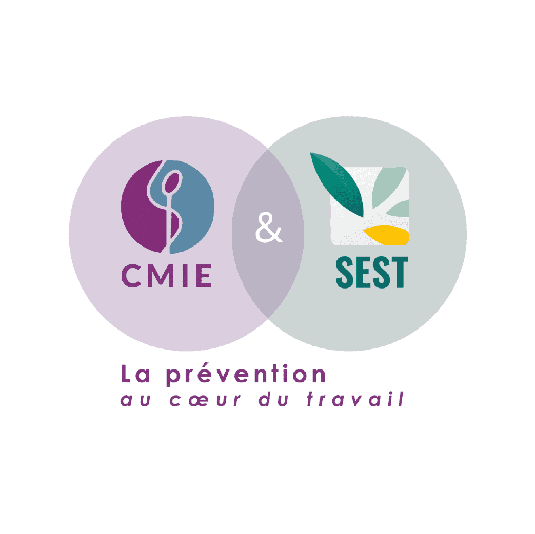 Logo CMIE SEST