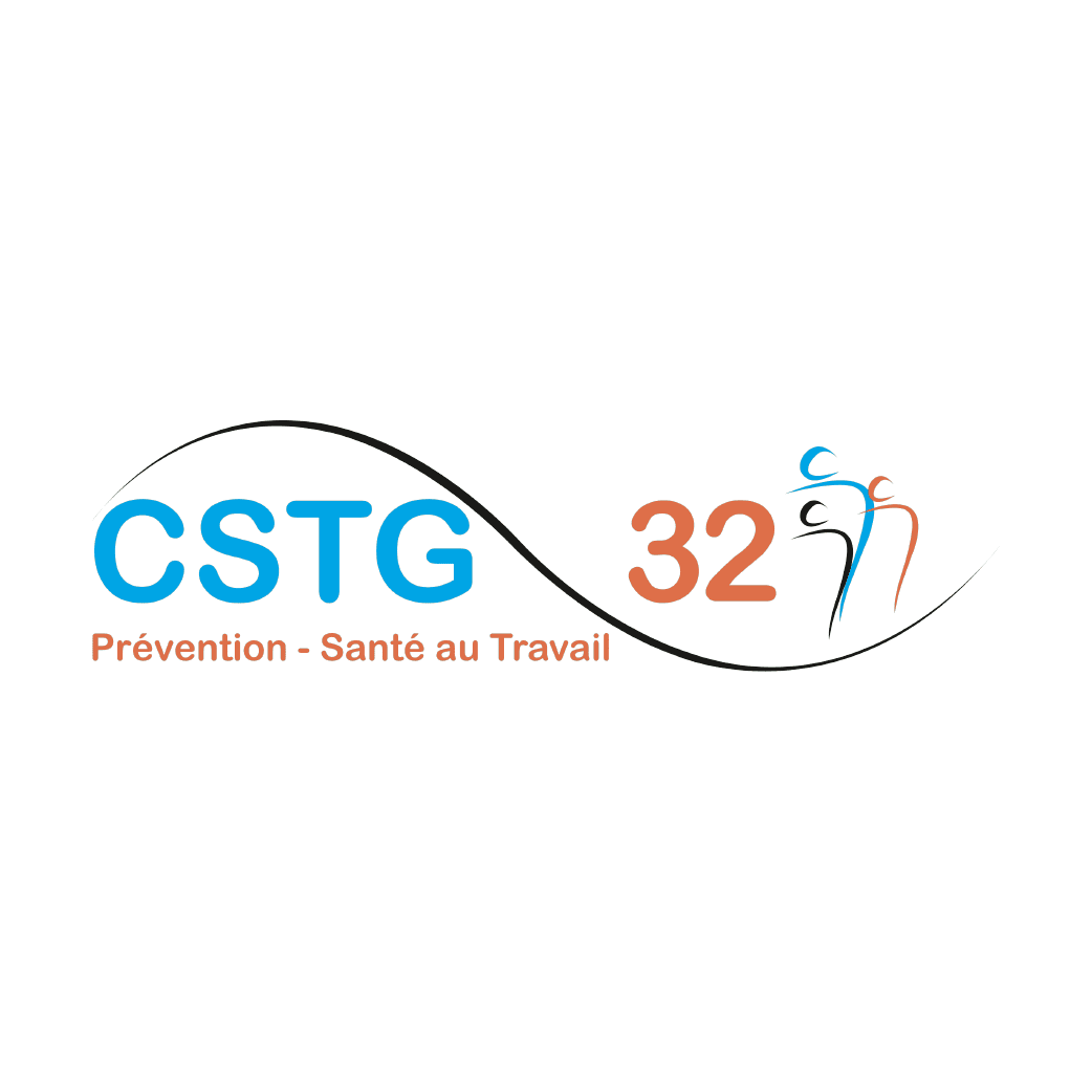 Logo CSTG32