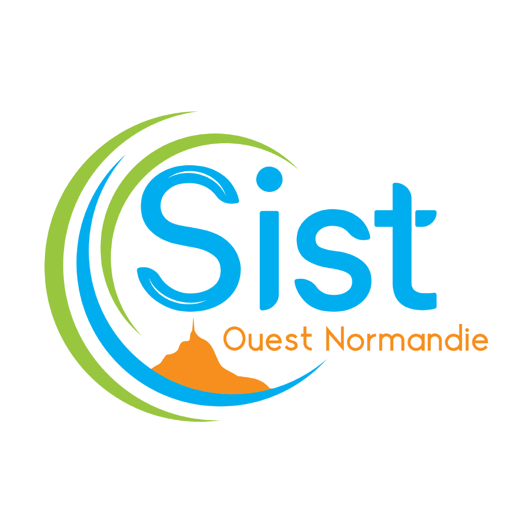 Logo SIST Ouest Normandie