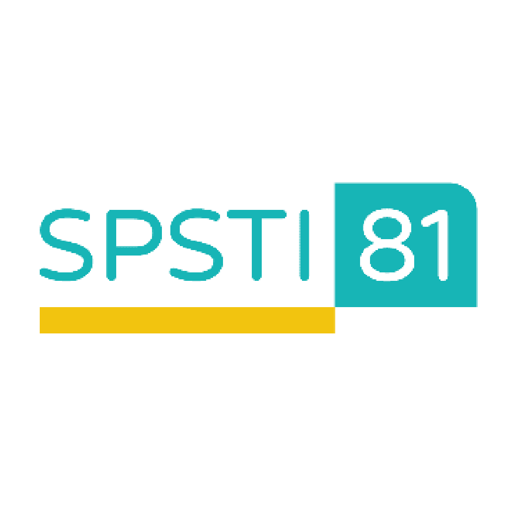 Logo SPSTI81
